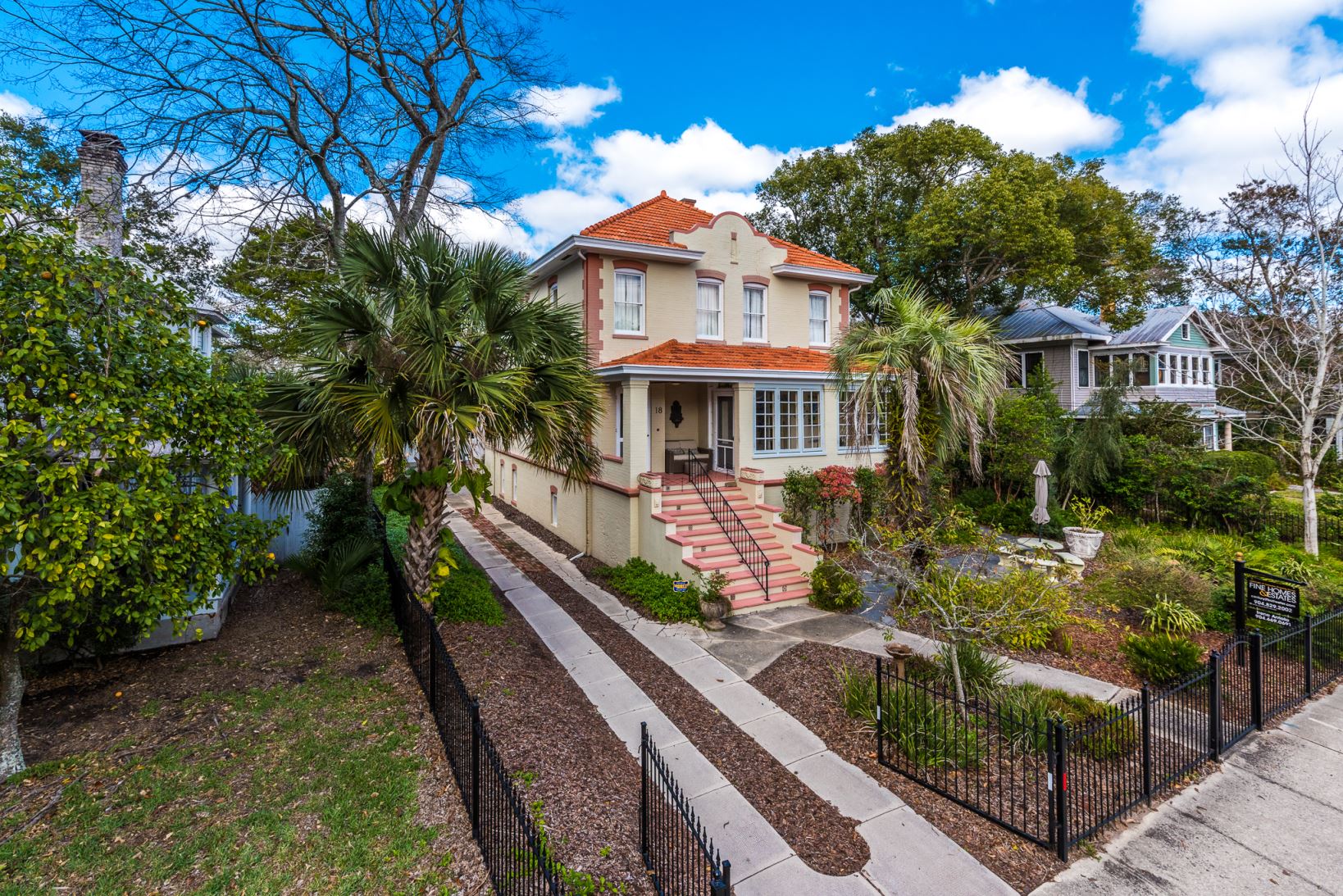 Florida, St Augustine Real Estate Florida Realty