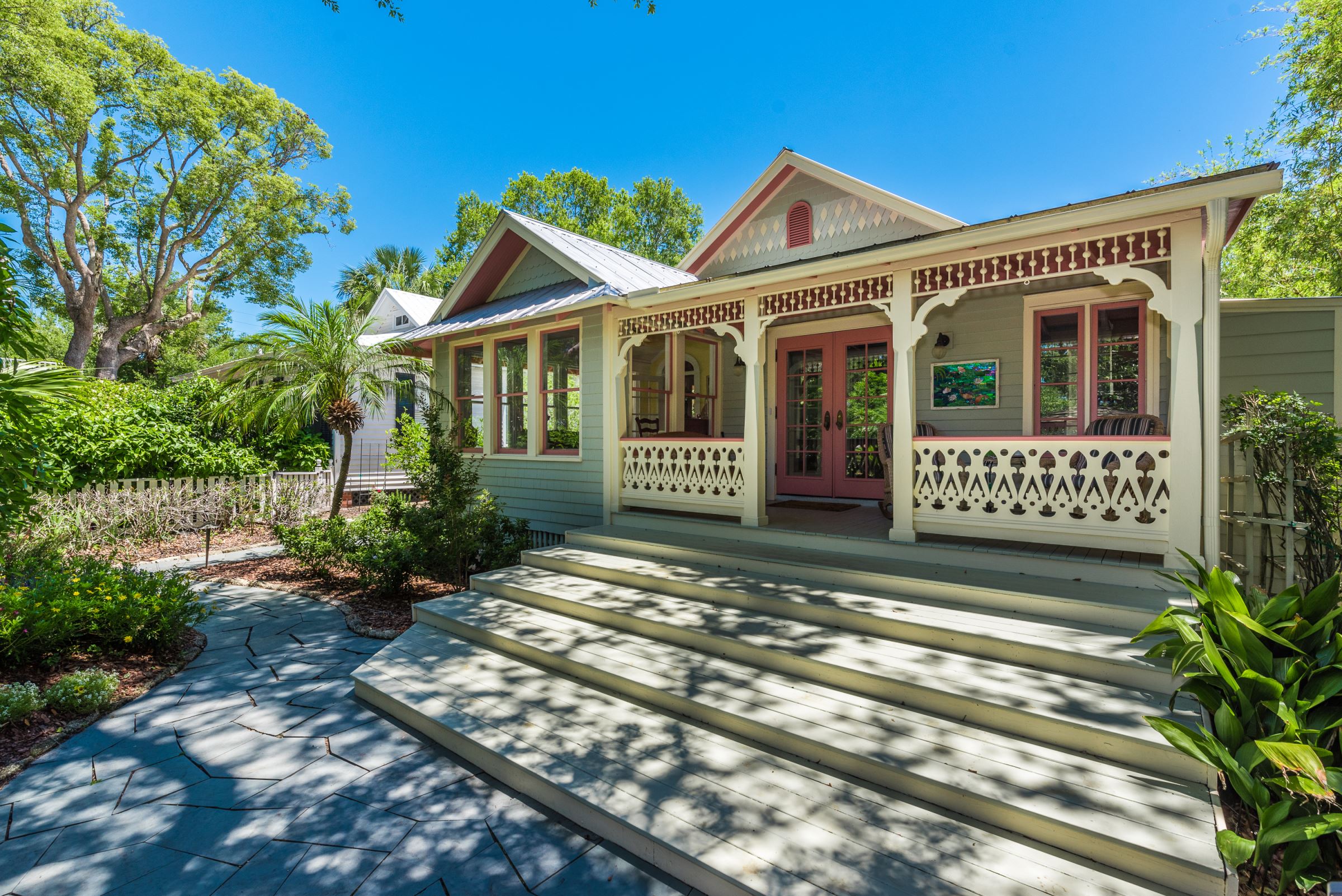 Florida, St Augustine Real Estate Florida Realty