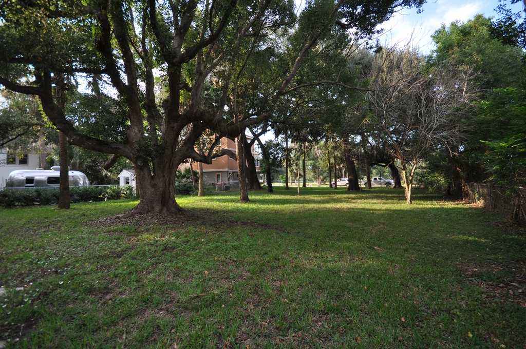 San Carlos Avenue St Augustine, FL