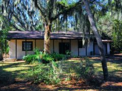 2565 Hydrangea Street St Augustine, FL