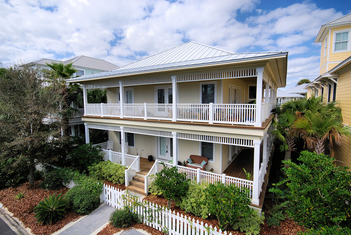 457 Ocean Grove Circle St Augustine, FL