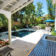 porticoviewtopoolandbackofhouses