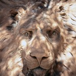 Flagler College Lion - Photo by Ken Barrett