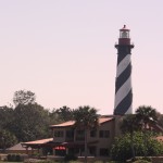 St Augustine Lighthouse