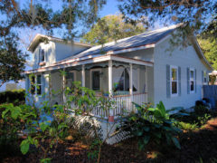 4 Beacon Street St Augustine, FL 32084