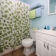 bathrooms