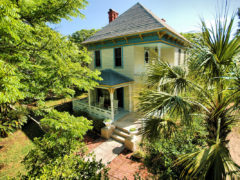 169 Oneida Street St Augustine, FL