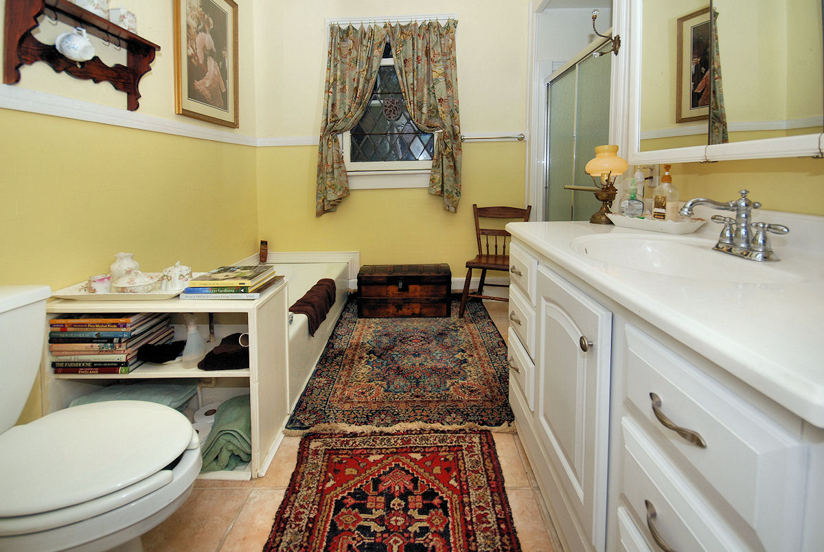 guestbathrooms