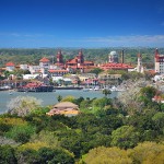 Lighthouse View of St Augustine