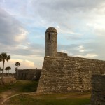 Castillo de San Marcos