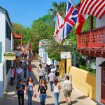 St George Street View