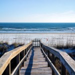 St Augustine Beach