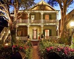 Alexander Homestead B&B St Augustine, FL