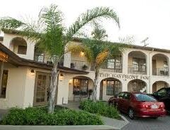 Bayfront Inn St Augustine, FL