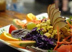 Cafe Alcazar