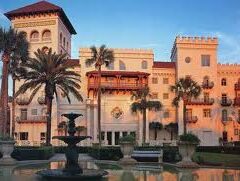 Casa Monica Hotel St Augustine