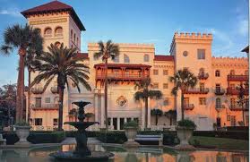 Casa Monica Hotel St Augustine