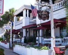 Casablanca Inn B&B St Augustine, FL