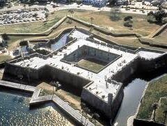 Castillo de San Marcos