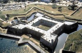 Castillo de San Marcos