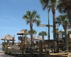 The Conch House