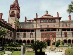 Flagler College