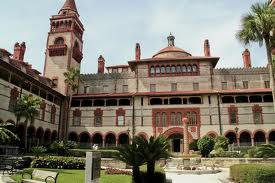 Flagler College