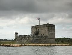 Fort Matanzas National Monument