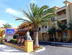 Hampton Inn