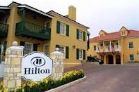 Hilton on the Bayfront St Augustine, FL