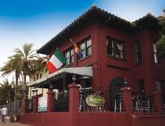 Meehan's Irish Pub