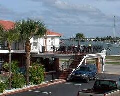 Monterey Inn
