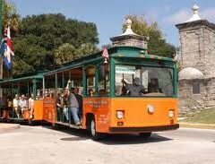 Old Town Trolley Tours