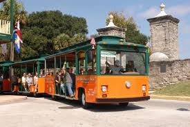 Old Town Trolley Tours