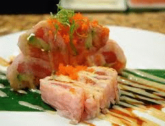 Pacific Asian Bistro
