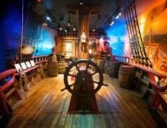 St Augustine Pirate Museum