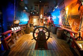 St Augustine Pirate Museum