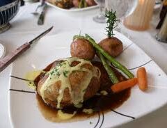 Raintree Restaurant
