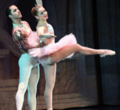 Saint Augustine Ballet