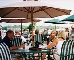 San Sebastian Winery Cellar Upstairs