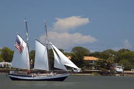 Schooner Freedom