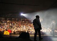 St Augustine Amphitheatre