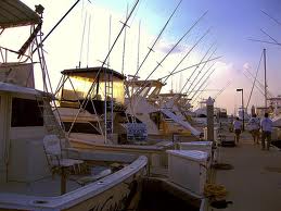 St Augustine Fishing Charters