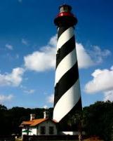 St Augustine Lighthouse