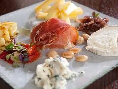 The Tasting Room