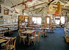 Theo's Restaurant