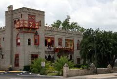 Villa Zorayda Museum