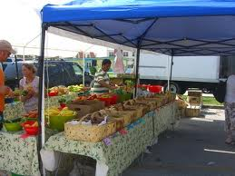 Wednesday Market St Augustine Beach