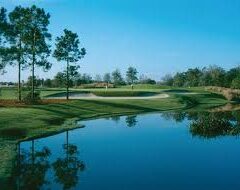 World Golf Village