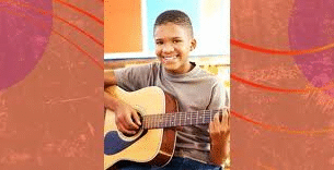 Cyprian Center of Expressive Arts